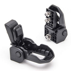 KMFCDAE outside-button control closeup emphasizes easy lock and unlock