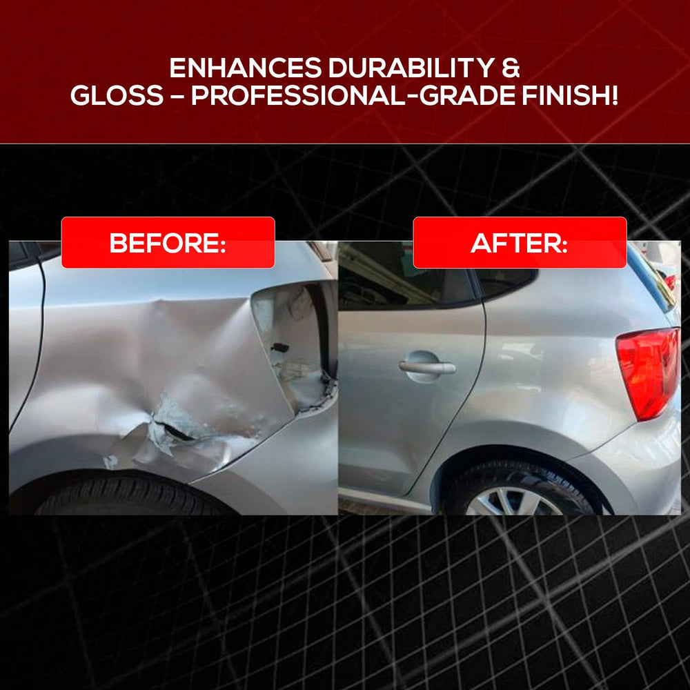 KMK 4901 demonstrates long-lasting scratch resistance under harsh conditions