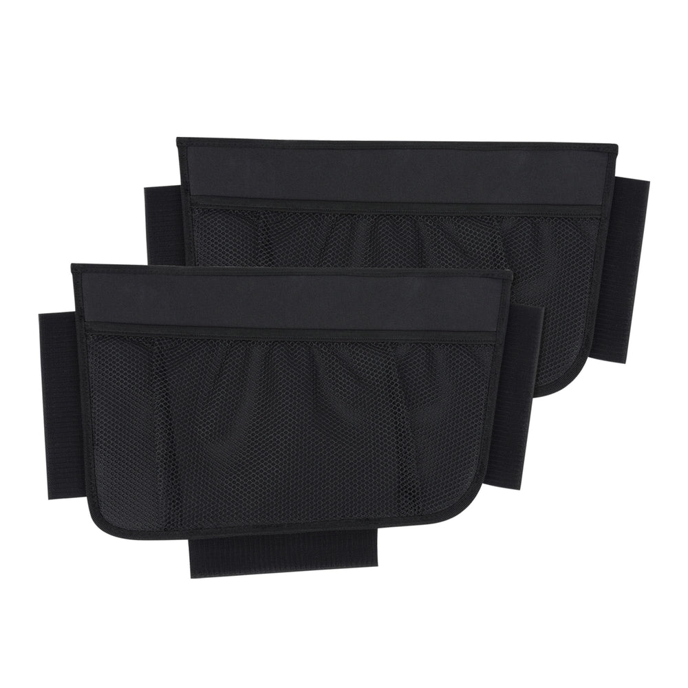KMMOTORS Sub Trunk Divider in Model 3 with dedicated sub trunk space