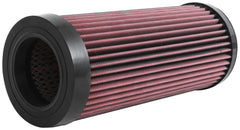 Eco-friendly design reduces waste with reusable filtration.