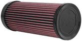 K&N high-flow CM-9020 filter improves airflow for Can-Am Maverick X3, enabling stronger throttle response.