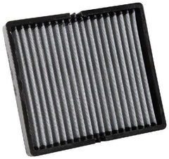 K&N VF2057 odor-control action keeps car interior smelling fresher.