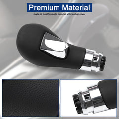Simple snap-on installation saves time during upgrade.