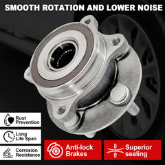 KNOLET 4355047010 reference part internal view shows OEM-style fit.