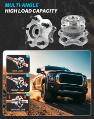 KNOLET 512388 multi-vehicle fitment guide shows compatibility.