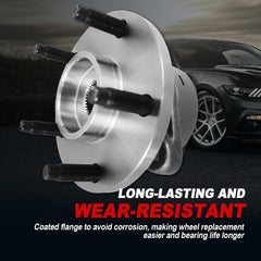 KNOLET 513206 design enables quick, tool-friendly installation.