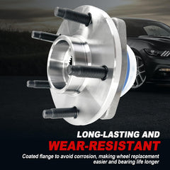 KNOLET protective coating guards against moisture and corrosion