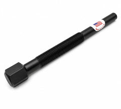 KNS Performance Parts heavy-duty clutch puller for John Deere Gator, front view, reliable removal.
