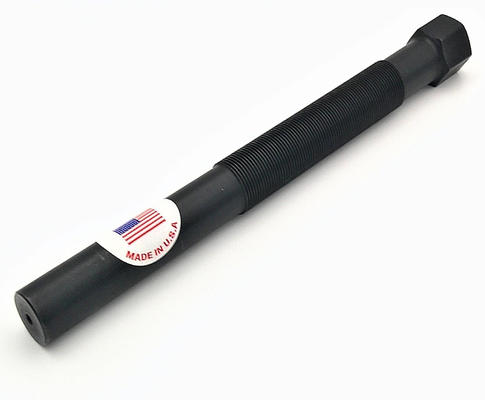 KNS heavy-duty clutch puller for John Deere Gator shows sturdy steel construction and reliable torque