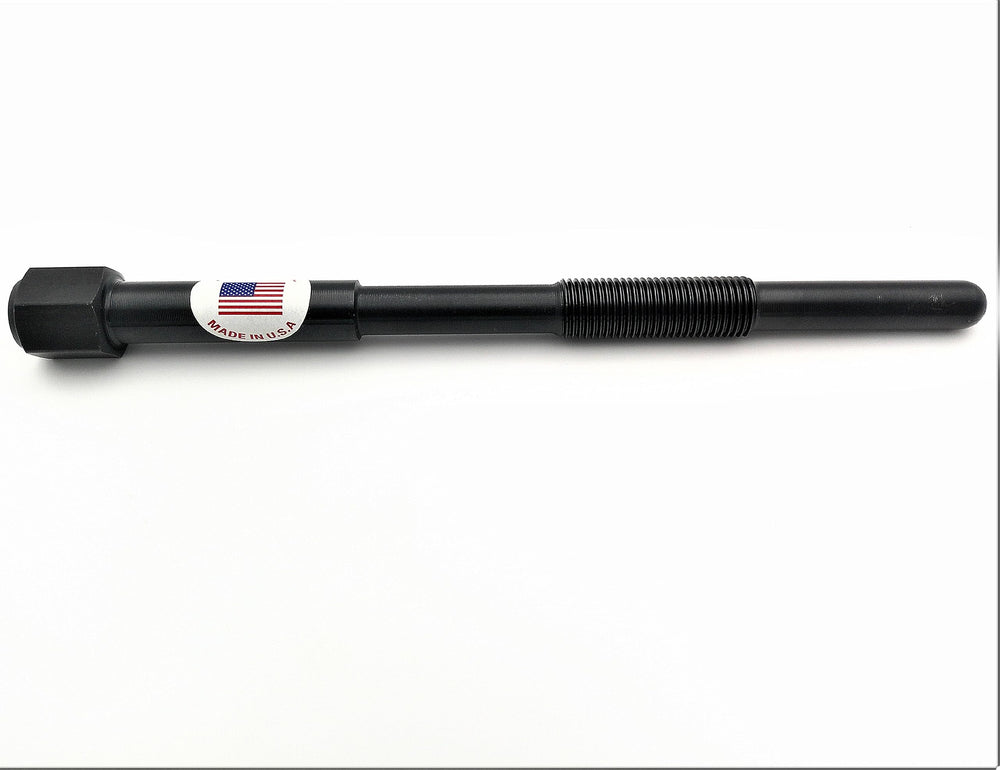 KNS PCP-15 removal tool for Can-Am UTVs enabling fast, secure clutch service.