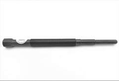 KNS Performance Parts primary clutch puller — USA-made embossing highlights quality.