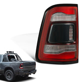 KNSPEC LED tail light for Ram 1500 left driver side with enhanced visibility