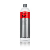 Koch-Chemie Alkali Wheel Cleaner dilution guide for efficient wheel cleaning