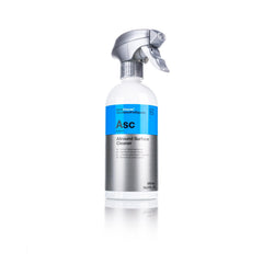 KOCHCHEMIE Allround Surface Cleaner bottle ready-to-use for quick cleaning.
