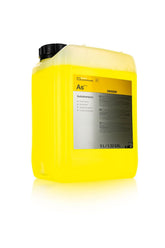 KOCHCHEMIE Autoshampoo 5L bottle for mild, thorough vehicle cleaning.