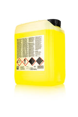 KOCHCHEMIE Autoshampoo foam cannon use for versatile, efficient car washes.