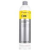KOCHCHEMIE Ceramic Effect Shampoo bottle shown for easy home detailing and a glossy finish