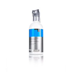 KOCHCHEMIE Clay Bar Lubricant Application shows smooth, low-residue detailing.