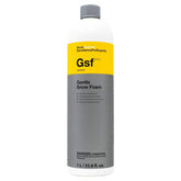 KOCHCHEMIE Gentle Snow Foam bottle for safe pre-cleaning on waxed surfaces