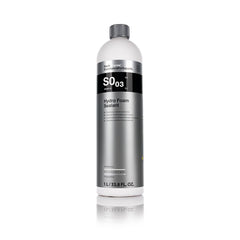 KOCHCHEMIE Hydro Foam Sealant S0.03 for spray application and high-gloss protection.