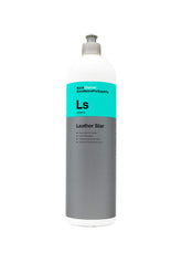 KOCHCHEMIE Leather Star bottle pour for easy deep-cleaning on leather surfaces