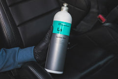 KOCHCHEMIE Leather Star pleasant fragrance during use