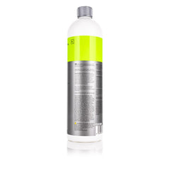 KOCHCHEMIE MZR grease-removal on machinery and vehicle components for better upkeep.