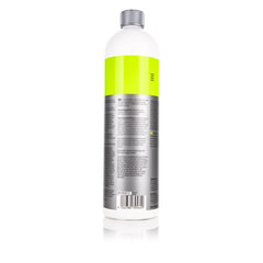 KOCHCHEMIE MZR soot-road-dirt-removal on exterior surfaces with a fresh scent.