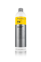 KOCHCHEMIE Reactivation Shampoo 1L bottle for annual detailing sessions.