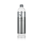 KOCHCHEMIE Tire Glaze on tire face delivers brilliant wet shine.