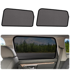 KOCZIL camping road trip shade reduces glare during outdoor travel.