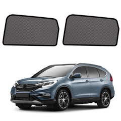 KOCZIL CRV rear window shade fits 2017-2022 for sun protection and privacy.