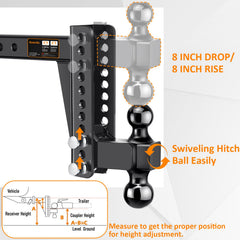 Koerdo anti theft pin included enhances security on the go