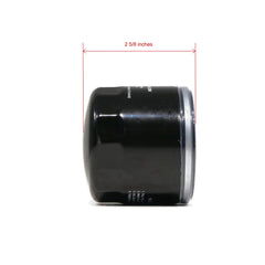 Kohler 12 050 01-S thread detail demonstrates standard fit.