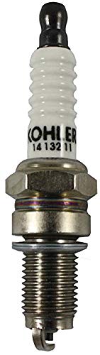 Kohler 14-132-11-S1 spark plug for reliable engine ignition and easy maintenance