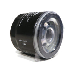 Kohler 2-pack includes two filters for convenient maintenance.