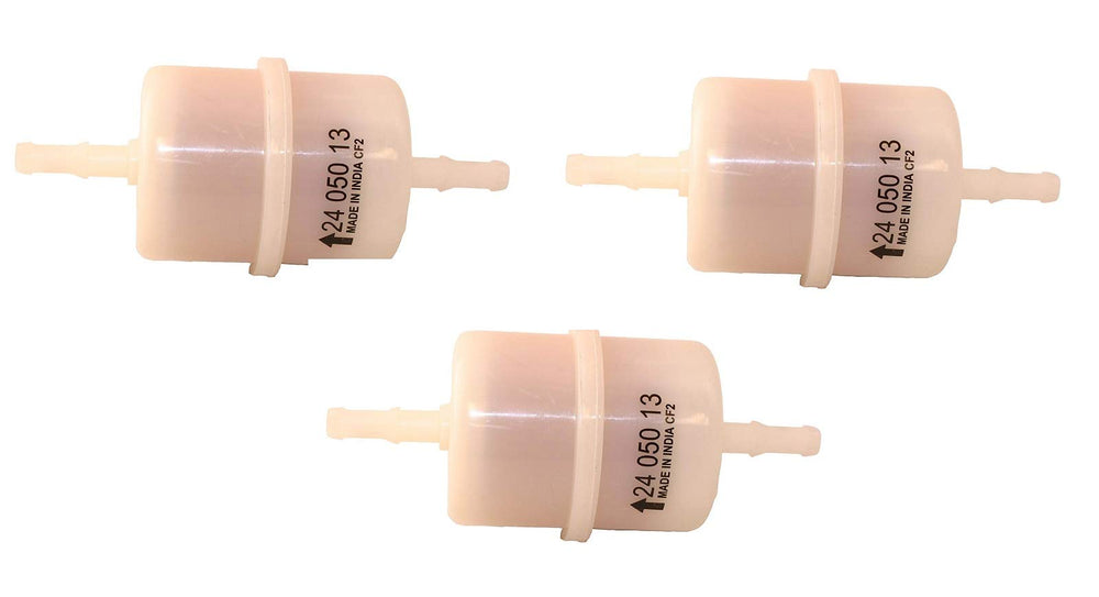 Kohler 24-050-13-S fuel filter pack for Kohler engines improves filtration