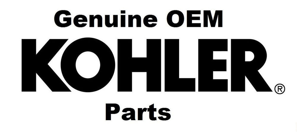 Closeup of Kohler 25-050-22-S1 fuel filter, supports consistent performance.
