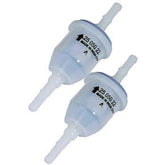 Kohler 25-050-22-S1 fuel filter pack for Kohler engines, reliable filtration.