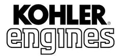 Kohler maintenance kit 25 789 01-S front view for easy engine servicing