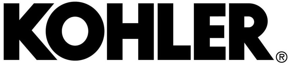 Kohler brand seal pack label highlighting authenticity and parts guarantee.