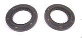 Kohler oil seals 25-032-06-S pack 2, shown in packaging for quick replacement.