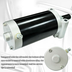 Kohler Starter 7000 Series warranty badge and support information