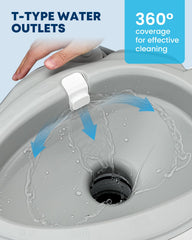 Kohree waste-tank highlights 5.3-gallon capacity for extended trips