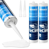 Kohree RV Roof Sealant 2-pack ready for quick roof maintenance
