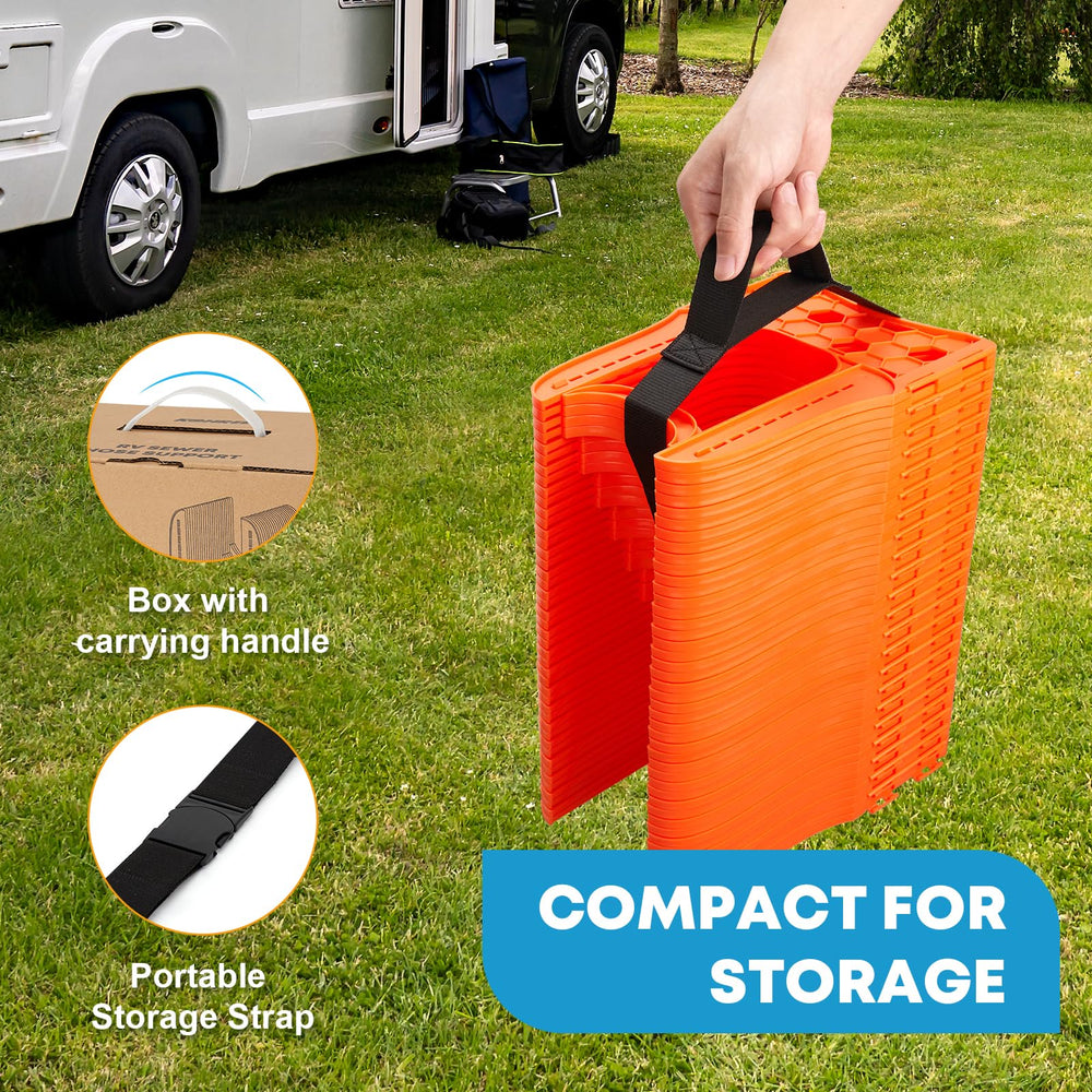 Kohree sturdy PP material resists aging for long-lasting use