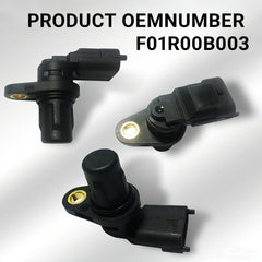 KoiLuvGo camshaft sensor simplifies installation for a quick fit.