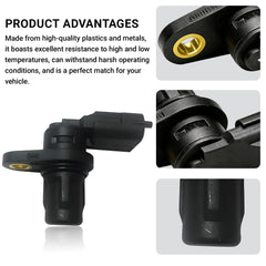 KoiLuvGo OEM-style sensor supports reliable ECU data for peak efficiency.
