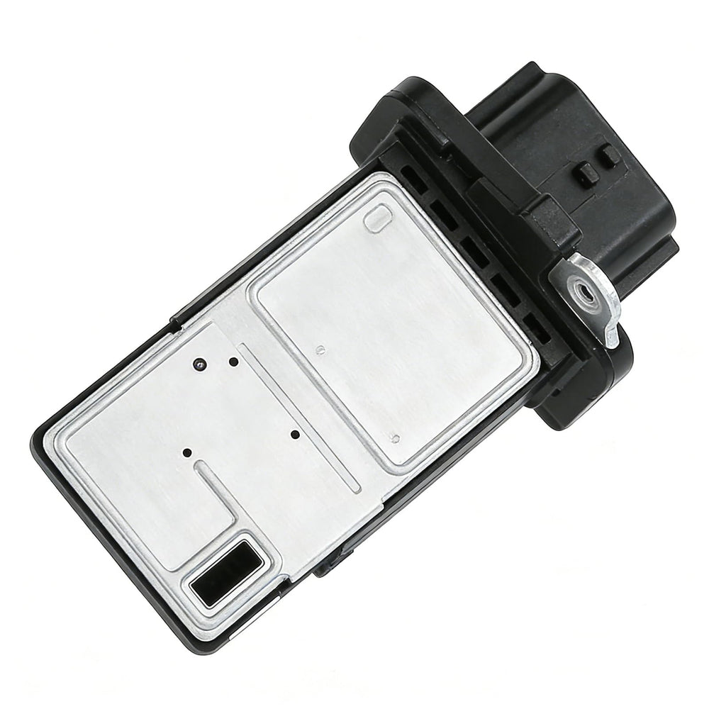 KoiLuvGo MAF sensor close-up showing precision components for reliable airflow readings.