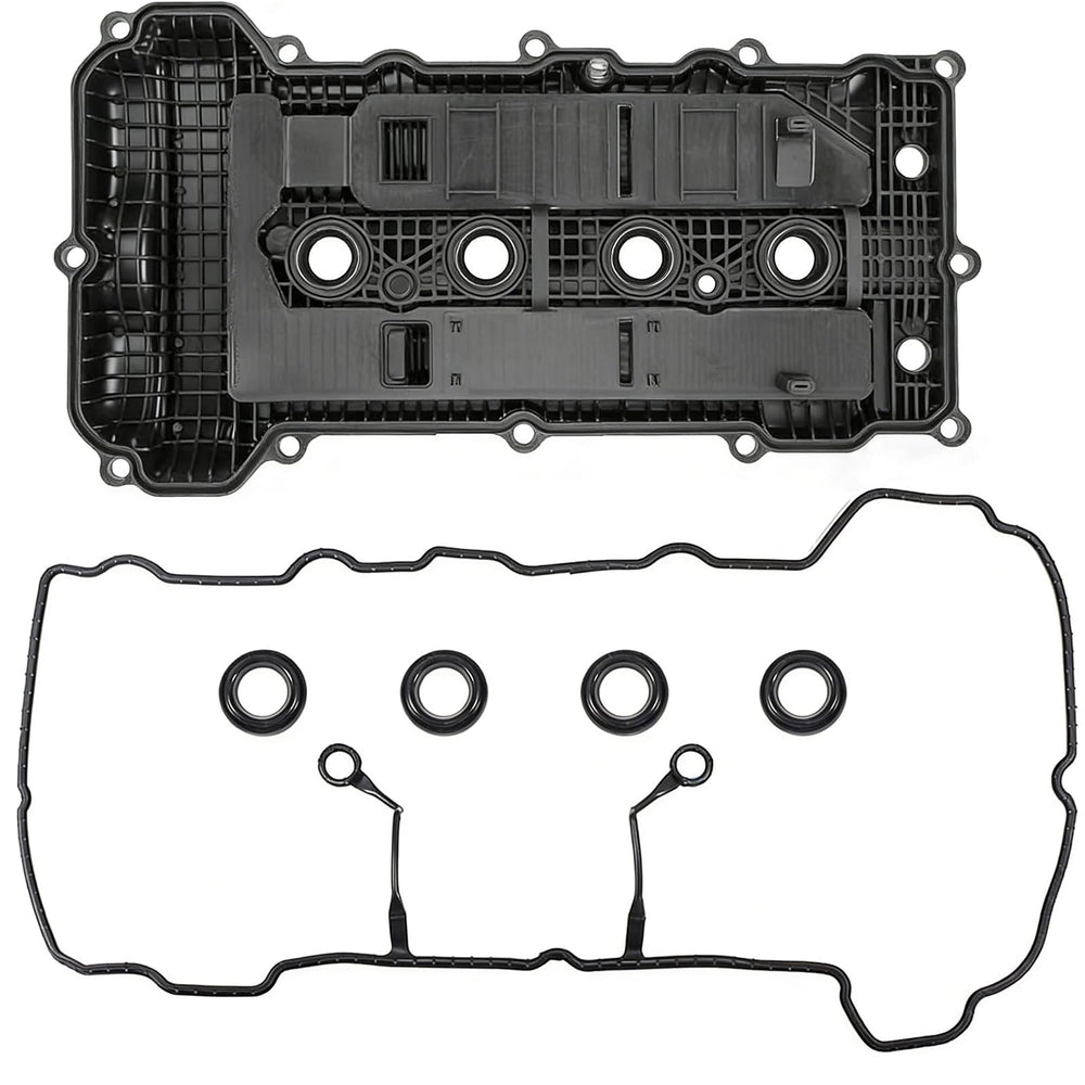 KoiLuvGo valve cover gasket top seals for a cleaner engine bay and reduced oil leaks.